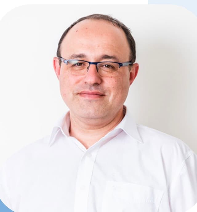 Алекс Водовоз